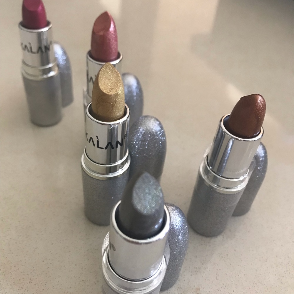 💄Metal Lipsticks💄 - Picture 2 of 7